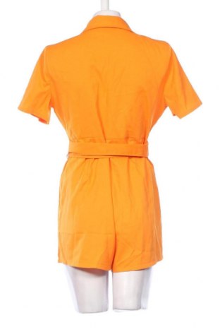 Damen Overall SHEIN, Größe L, Farbe Orange, Preis € 13,57