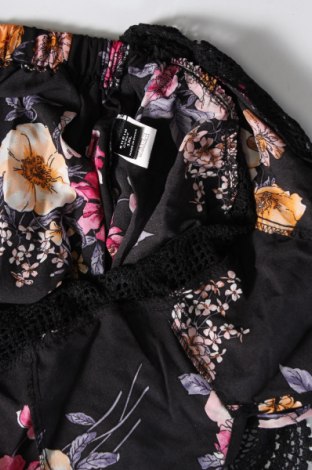 Γυναικεία σαλοπέτα SHEIN, Μέγεθος XL, Χρώμα Μαύρο, Τιμή 11,82 €