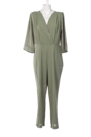 Damen Overall SHEIN, Größe L, Farbe Grün, Preis 13,57 €