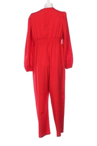 Damen Overall SHEIN, Größe XL, Farbe Rot, Preis 12,99 €