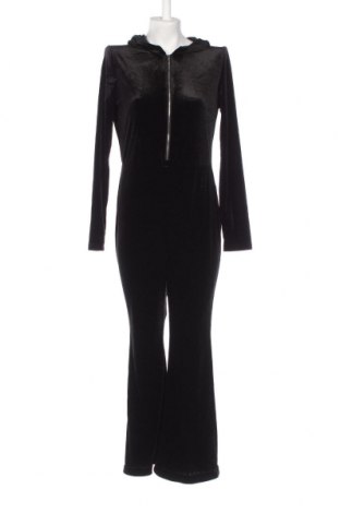 Damen Overall SHEIN, Größe M, Farbe Schwarz, Preis 12,21 €