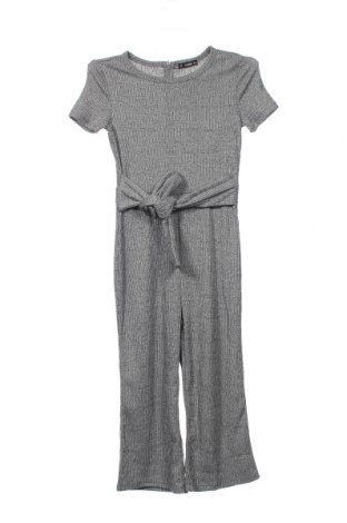 Damen Overall SHEIN, Größe XS, Farbe Grau, Preis 12,21 €