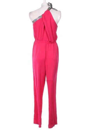 Damen Overall SHEIN, Größe L, Farbe Rosa, Preis 27,14 €