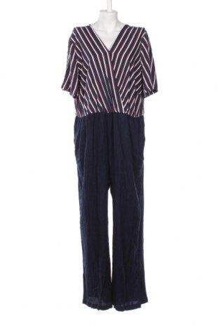 Damen Overall Sheego, Größe XXL, Farbe Mehrfarbig, Preis € 28,76