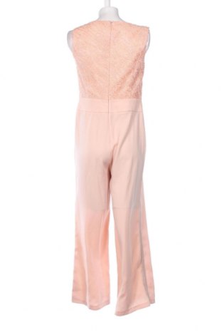 Damen Overall Simple, Größe M, Farbe Rosa, Preis 18,75 €