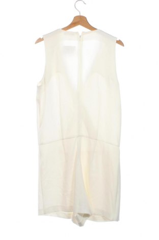 Γυναικεία σαλοπέτα Sisley, Μέγεθος XL, Χρώμα Λευκό, Τιμή 25,87 €