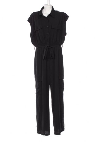 Damen Overall Sisters Point, Größe XL, Farbe Schwarz, Preis € 28,76