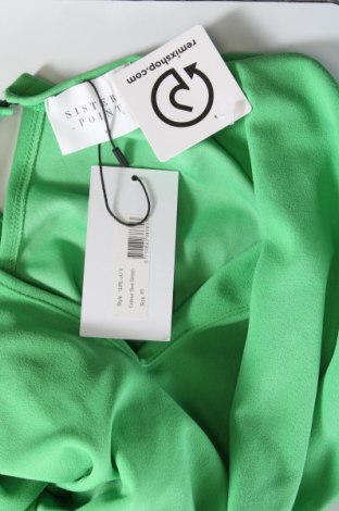 Damen Overall Sisters Point, Größe XS, Farbe Grün, Preis € 19,18