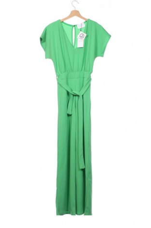 Damen Overall Sisters Point, Größe XS, Farbe Grün, Preis € 15,98