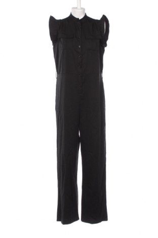 Damen Overall Sisters Point, Größe M, Farbe Schwarz, Preis 31,96 €