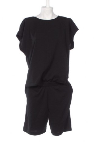 Damen Overall Soya Concept, Größe L, Farbe Schwarz, Preis 19,14 €