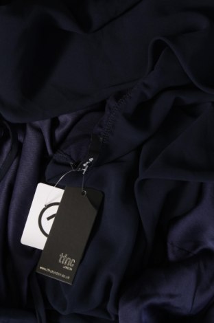 Damen Overall TFNC London, Größe M, Farbe Blau, Preis 38,83 €