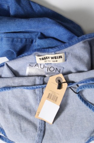 Damen Overall Tally Weijl, Größe M, Farbe Blau, Preis € 43,14