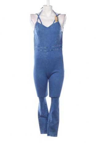 Damen Overall Tally Weijl, Größe M, Farbe Blau, Preis 21,57 €