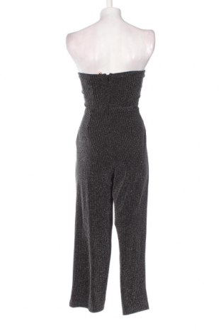 Damen Overall Tally Weijl, Größe S, Farbe Grau, Preis 21,57 €