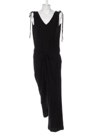 Damen Overall Tom Tailor, Größe L, Farbe Schwarz, Preis 48,00 €