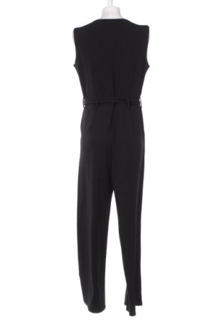 Γυναικεία σαλοπέτα Tom Tailor, Μέγεθος XL, Χρώμα Μαύρο, Τιμή 25,57 €