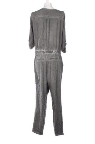 Damen Overall Tom Tailor, Größe M, Farbe Grau, Preis € 19,14