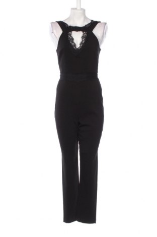 Salopetă de femei Topshop, Mărime S, Culoare Negru, Preț 91,20 Lei