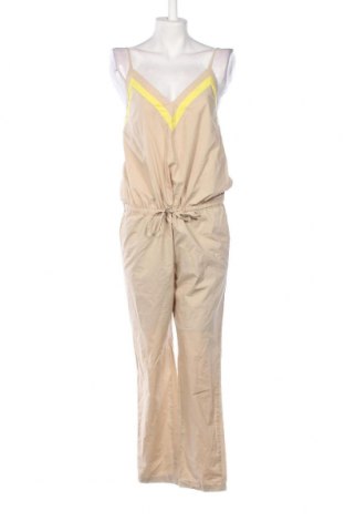 Damen Overall United Colors Of Benetton, Größe S, Farbe Beige, Preis 18,28 €