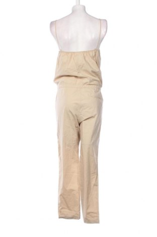 Damen Overall United Colors Of Benetton, Größe S, Farbe Beige, Preis 18,28 €