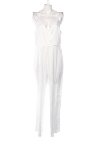 Damen Overall VILA, Größe XL, Farbe Weiß, Preis 23,97 €