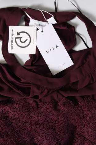 Γυναικεία σαλοπέτα VILA, Μέγεθος L, Χρώμα Βιολετί, Τιμή 26,37 €