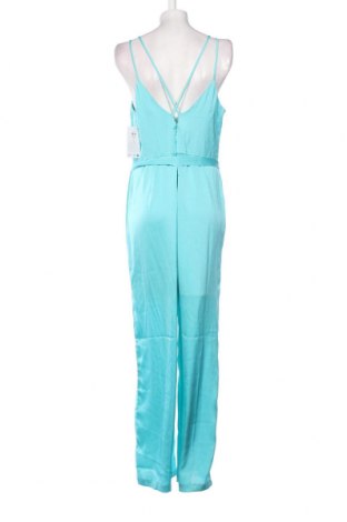 Damen Overall VILA, Größe L, Farbe Blau, Preis 19,18 €