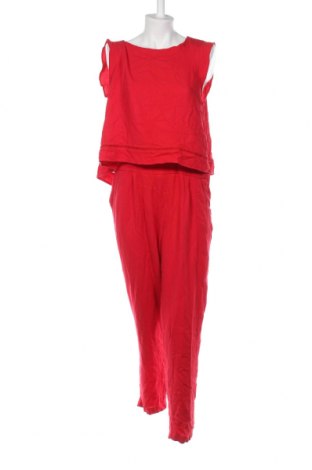 Damen Overall VILA, Größe L, Farbe Rot, Preis 12,58 €