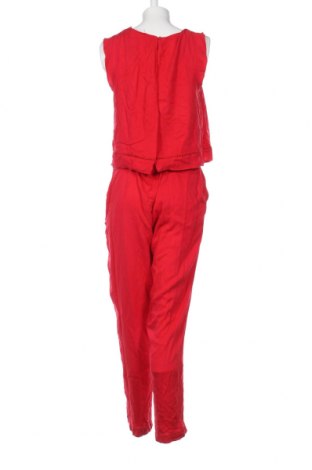 Damen Overall VILA, Größe L, Farbe Rot, Preis 20,97 €