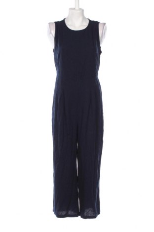 Damen Overall Vero Moda, Größe L, Farbe Blau, Preis 47,94 €