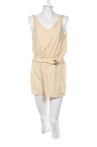 Damen Overall Vero Moda, Größe S, Farbe Gelb, Preis 16,34 €