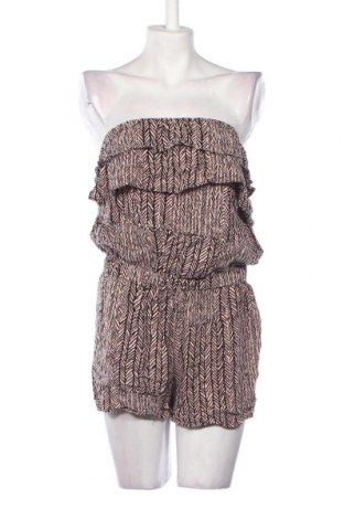 Damen Overall Vero Moda, Größe L, Farbe Mehrfarbig, Preis 9,99 €