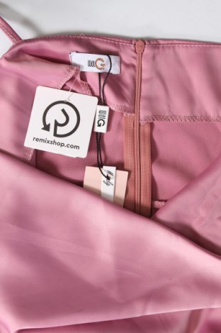 Damen Overall Wal G, Größe M, Farbe Rosa, Preis 25,57 €