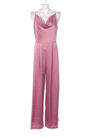 Damen Overall Wal G, Größe M, Farbe Rosa, Preis 19,18 €