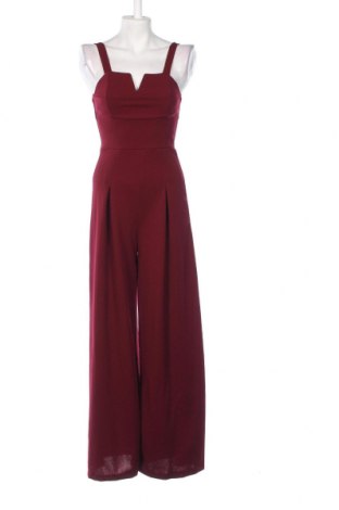 Damen Overall Wal G, Größe S, Farbe Rot, Preis 35,16 €