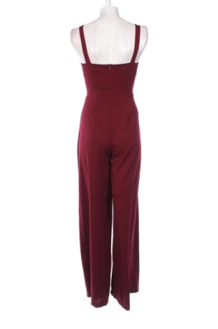 Damen Overall Wal G, Größe S, Farbe Rot, Preis 63,92 €