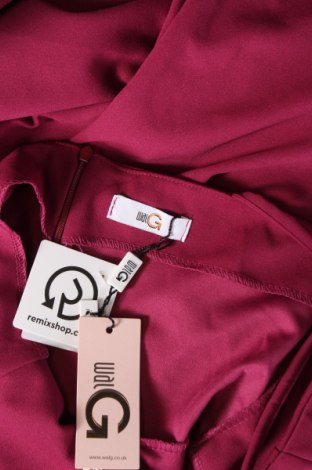 Damen Overall Wal G, Größe L, Farbe Rosa, Preis 31,96 €