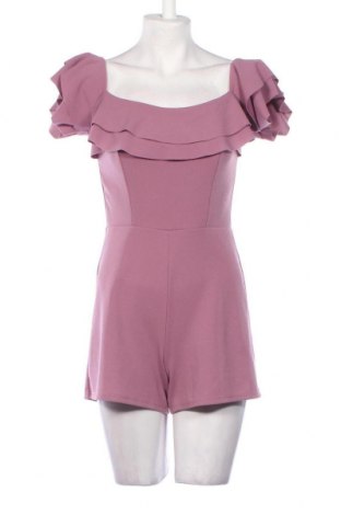 Damen Overall Wal G, Größe S, Farbe Rosa, Preis 18,20 €