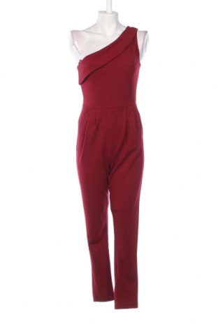 Damen Overall Wal G, Größe S, Farbe Rot, Preis € 15,98