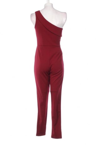 Damen Overall Wal G, Größe S, Farbe Rot, Preis € 15,98