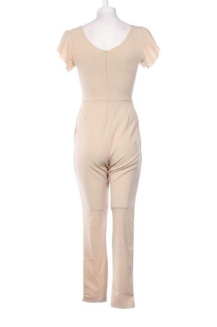 Damen Overall Wal G, Größe XS, Farbe Beige, Preis 63,92 €