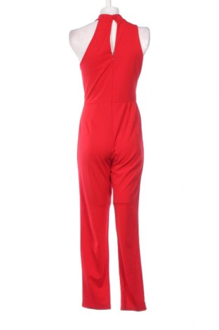 Damen Overall Wal G, Größe M, Farbe Rot, Preis 19,18 €
