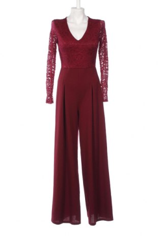 Damen Overall Wal G, Größe M, Farbe Rot, Preis 19,18 €