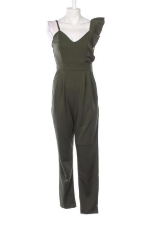 Damen Overall Wal G, Größe S, Farbe Grün, Preis 19,18 €