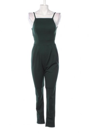Damen Overall Wal G, Größe XS, Farbe Grün, Preis 12,78 €