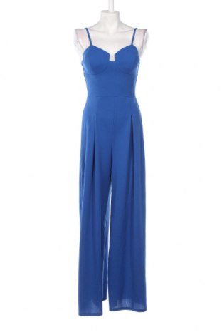 Damen Overall Wal G, Größe M, Farbe Blau, Preis 25,57 €