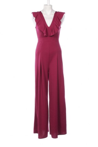 Damen Overall Wal G, Größe XS, Farbe Rosa, Preis 19,18 €