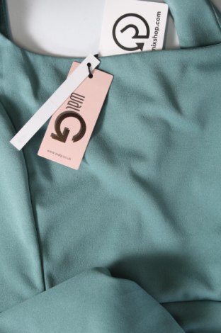 Γυναικεία σαλοπέτα Wal G, Μέγεθος L, Χρώμα Πράσινο, Τιμή 63,92 €