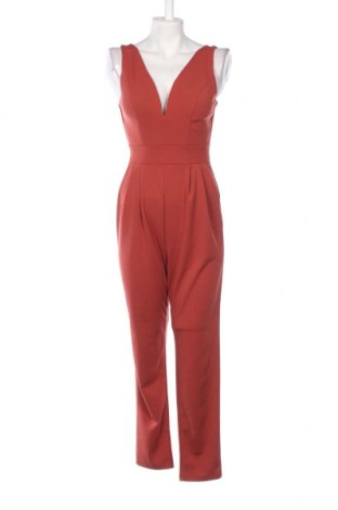 Damen Overall Wal G, Größe M, Farbe Braun, Preis 19,18 €